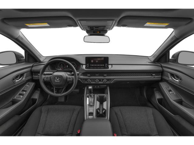 used 2024 Honda Accord car, priced at $26,866