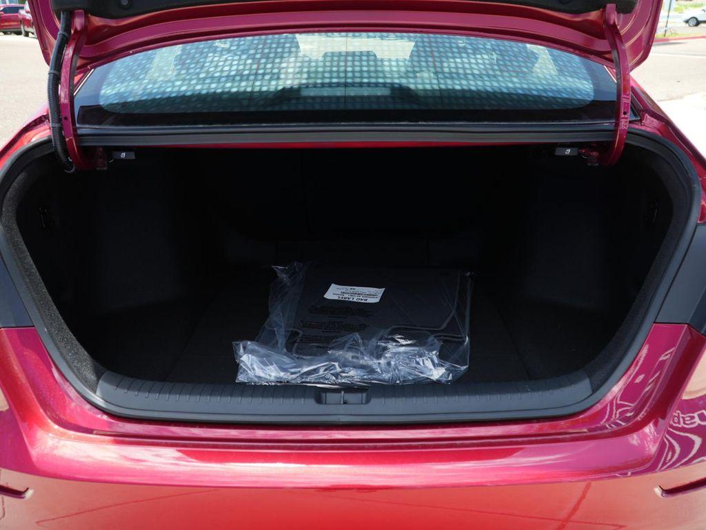 new 2026 Honda Accord Hybrid car, priced at $35,884