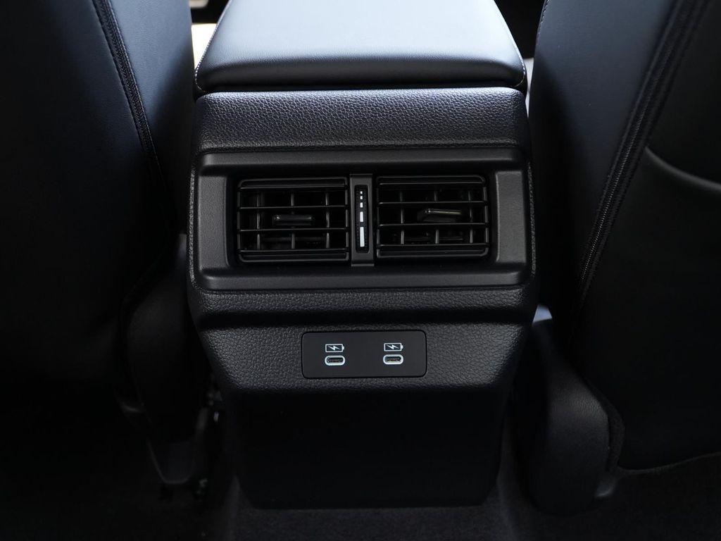 new 2026 Honda Accord Hybrid car, priced at $35,884