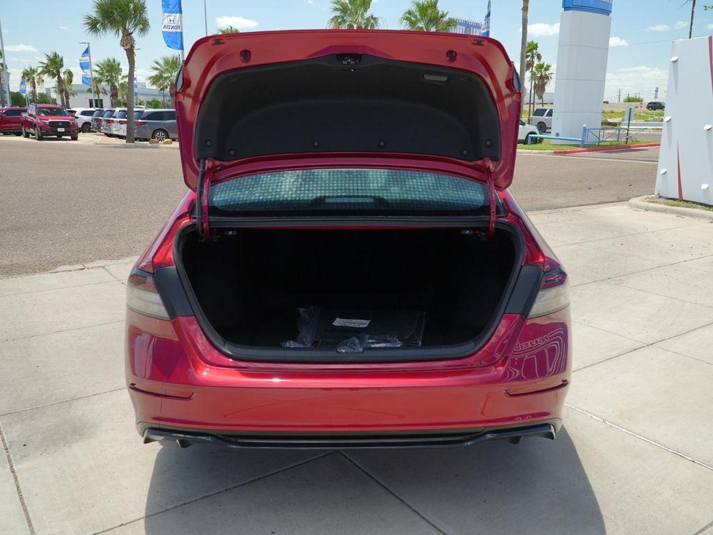 new 2026 Honda Accord Hybrid car, priced at $35,884