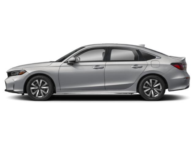 new 2027 Honda Civic car, priced at $26,740