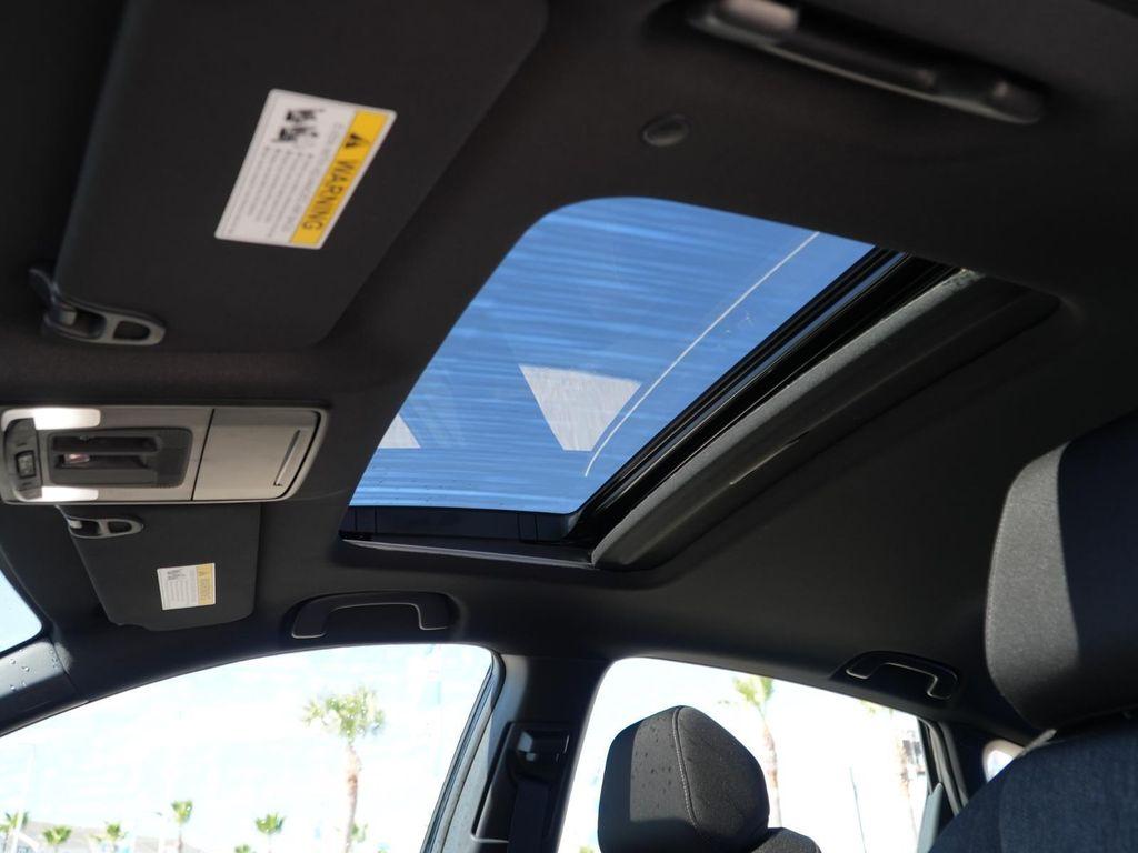 new 2026 Honda Accord Hybrid car, priced at $34,890