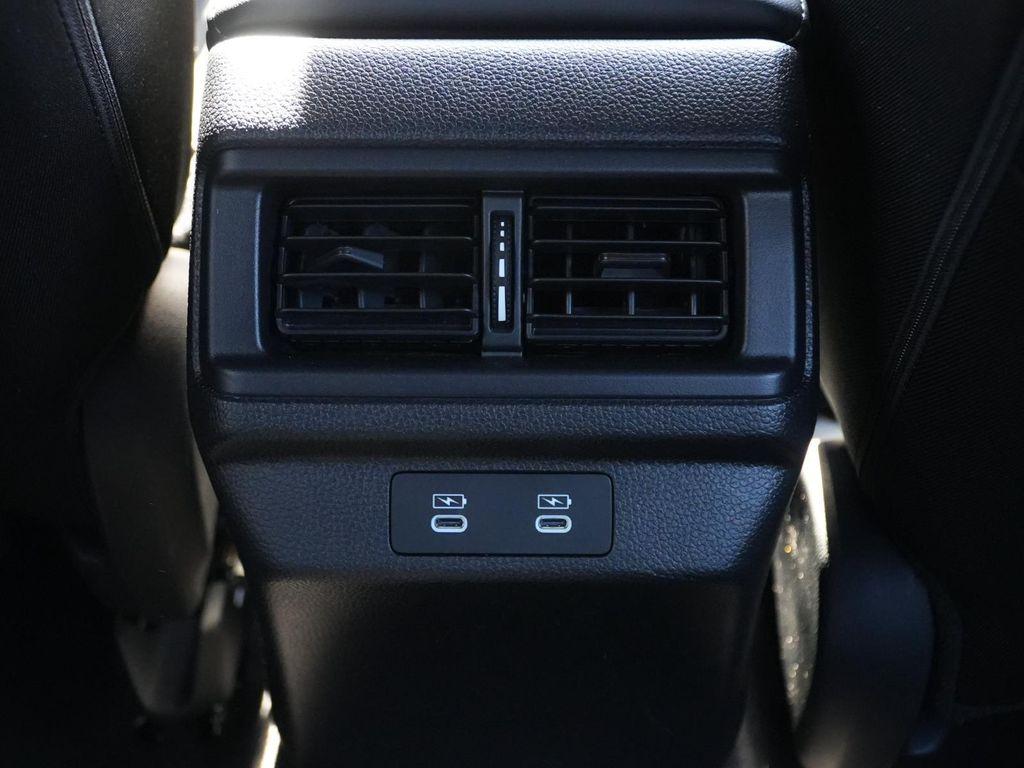 new 2026 Honda Accord Hybrid car, priced at $34,890