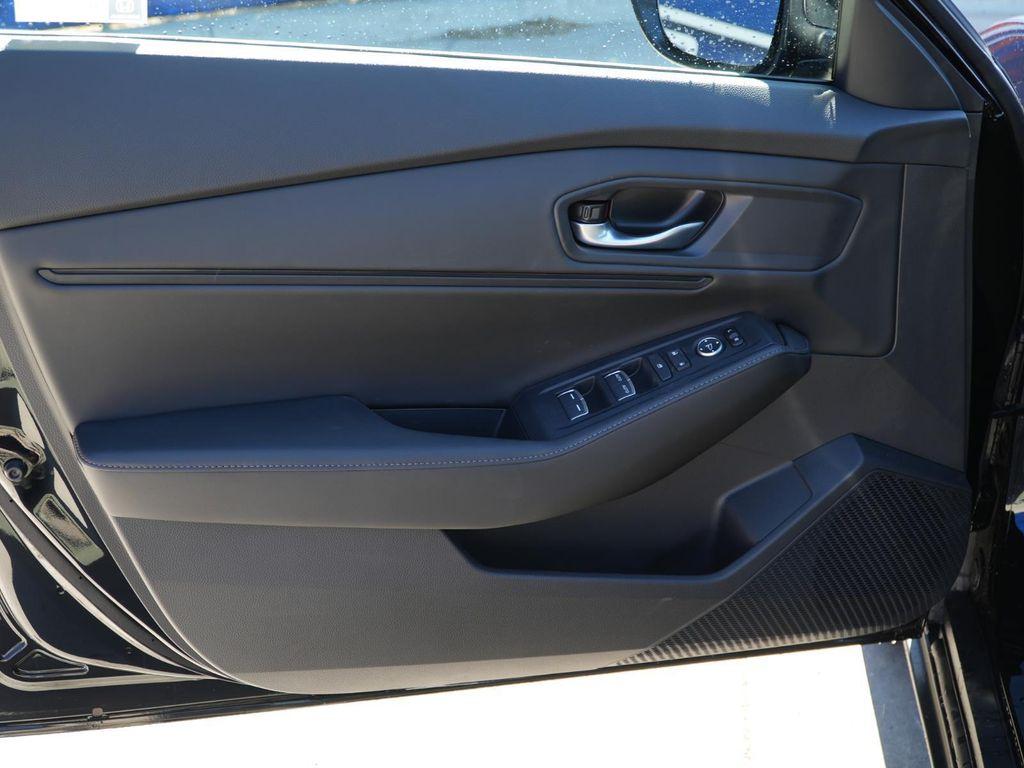 new 2026 Honda Accord Hybrid car, priced at $34,890