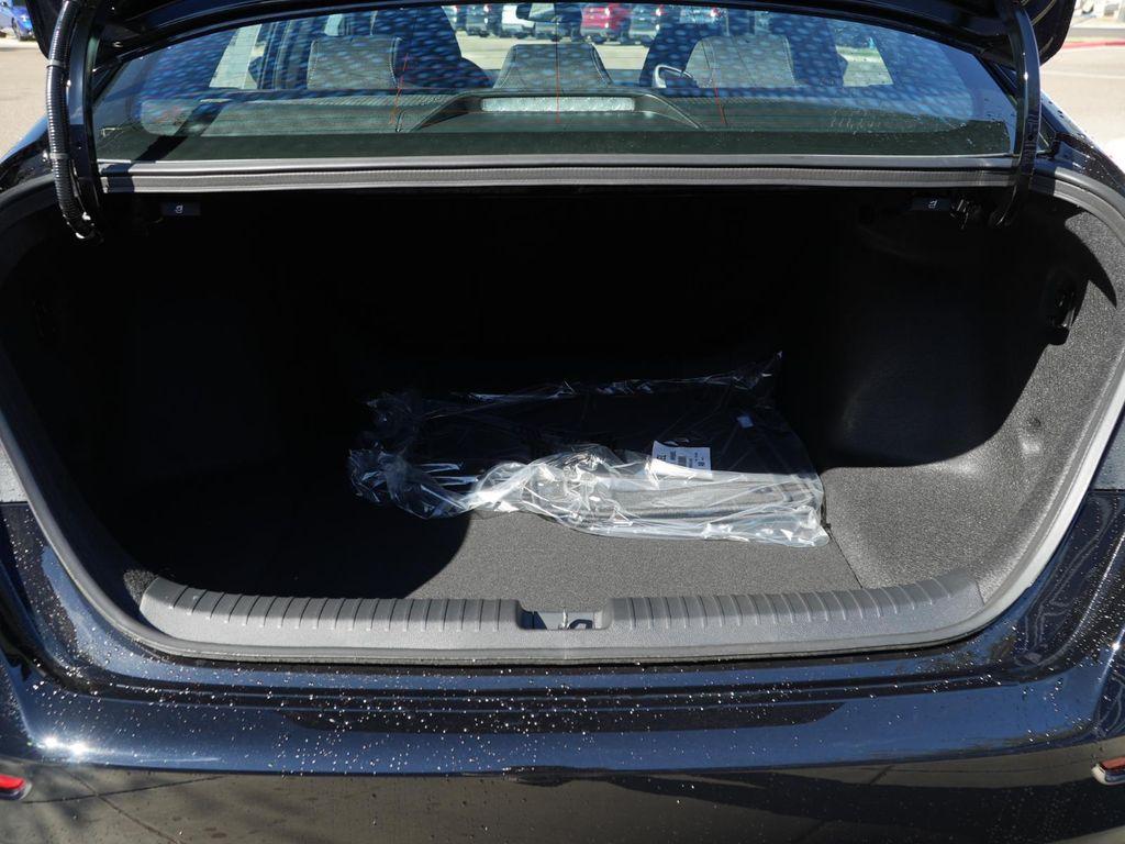 new 2026 Honda Accord Hybrid car, priced at $34,890