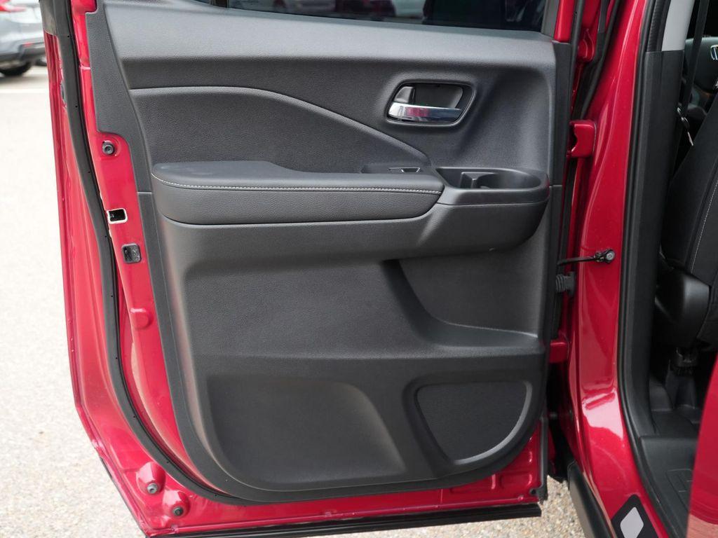 used 2024 Honda Ridgeline car, priced at $28,995