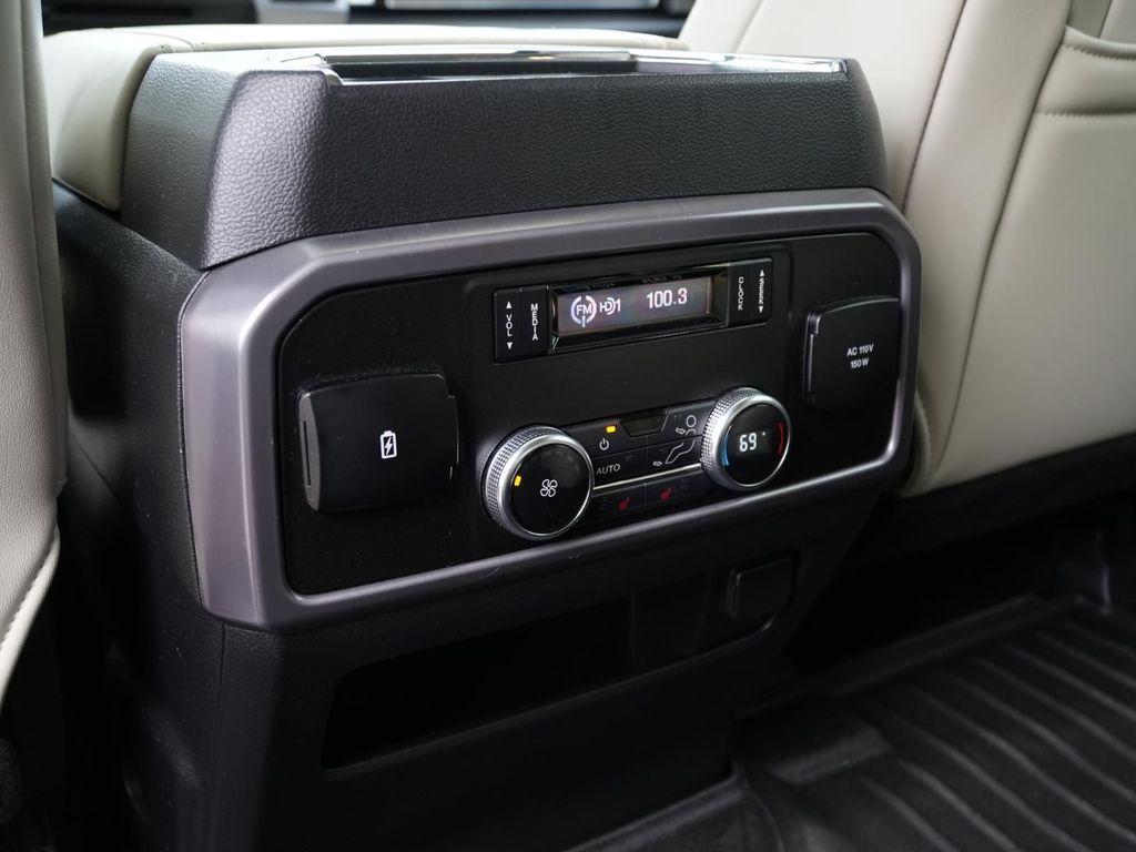 used 2018 Ford Expedition car, priced at $25,990