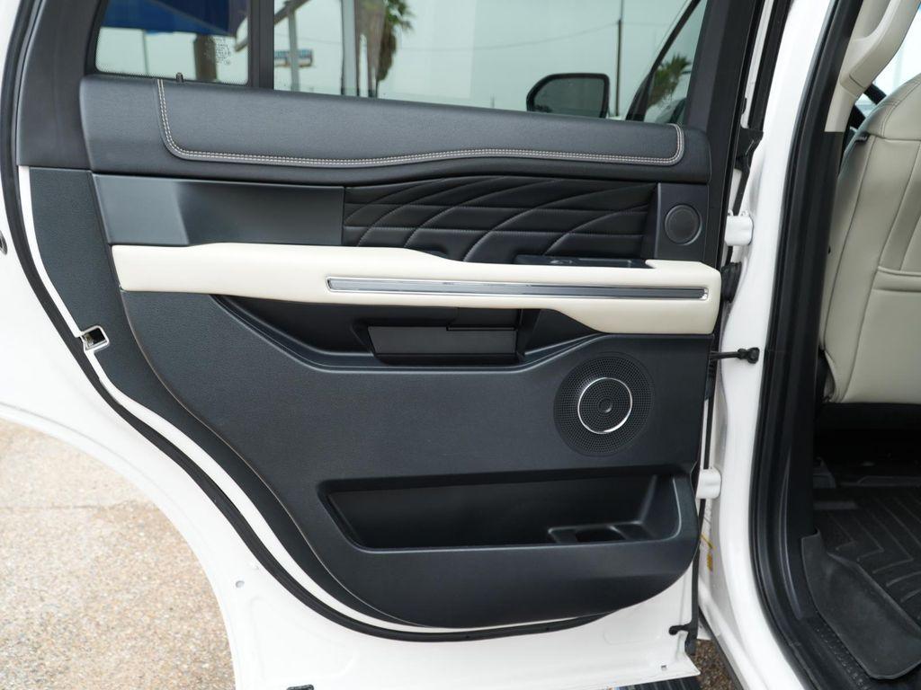 used 2018 Ford Expedition car, priced at $25,990