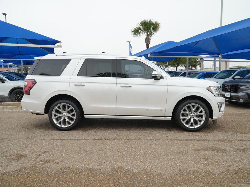 used 2018 Ford Expedition car, priced at $25,990
