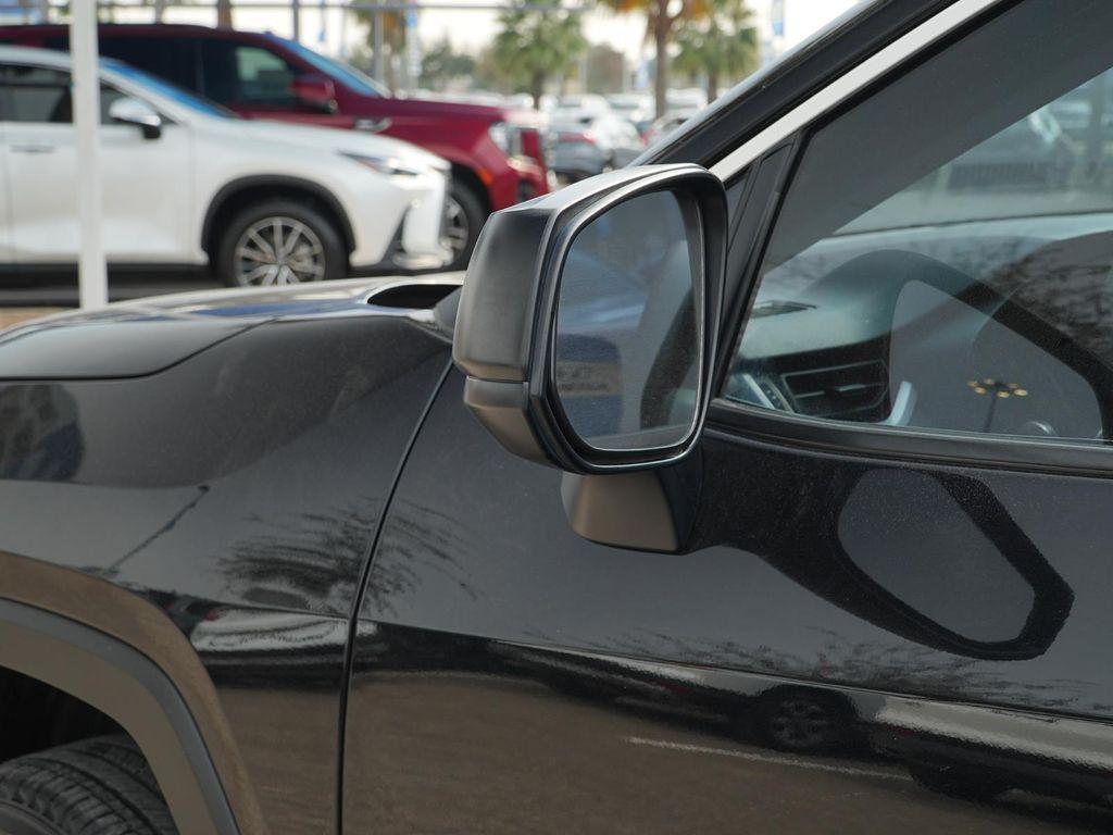 used 2022 Toyota RAV4 car, priced at $19,998