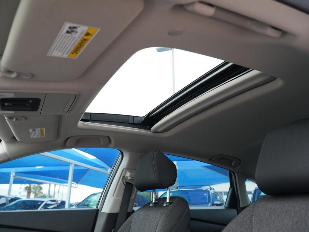 used 2024 Honda Accord car, priced at $26,500