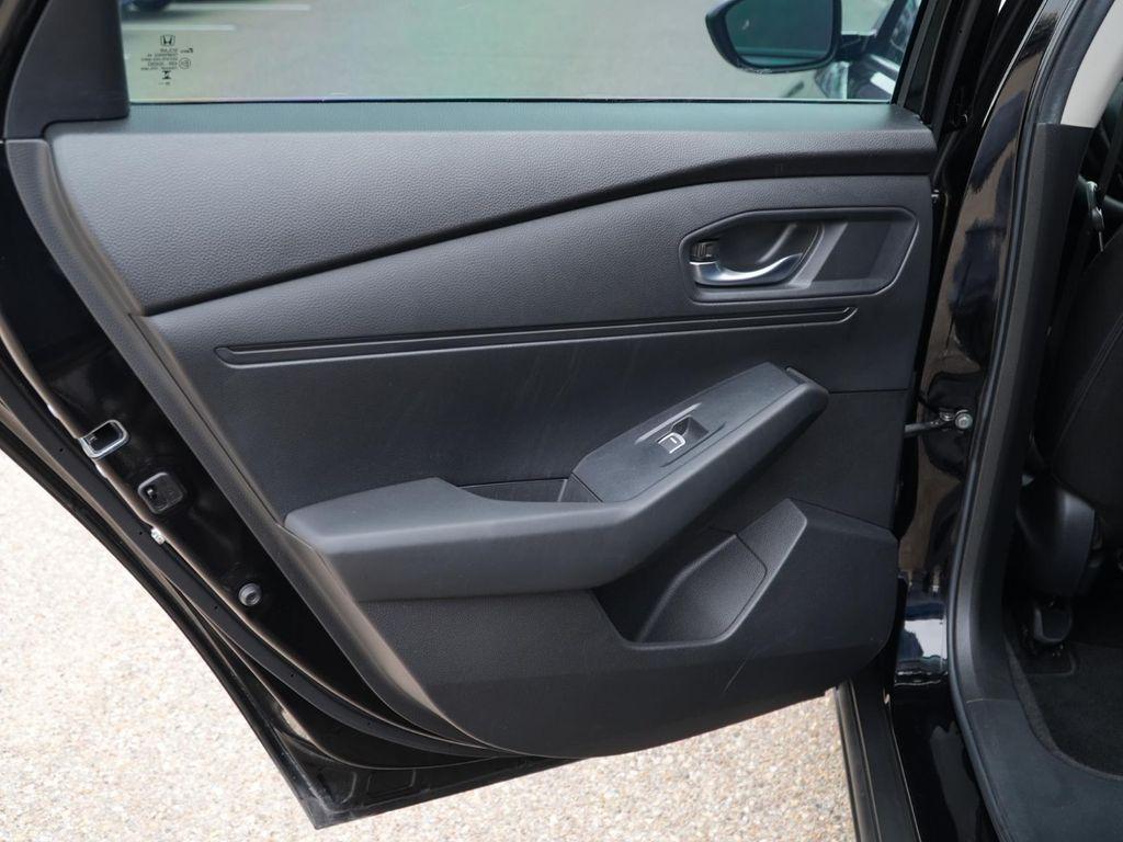 used 2024 Honda Accord car, priced at $26,500