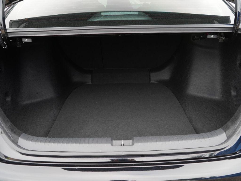 used 2024 Honda Accord car, priced at $26,500