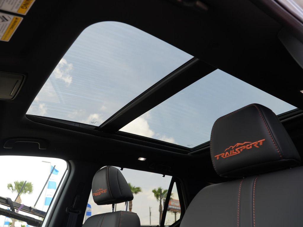 new 2026 Honda Pilot car, priced at $52,292