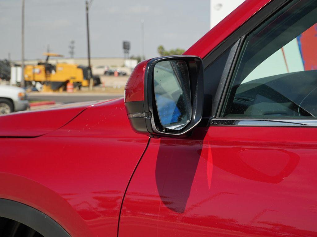 new 2026 Honda Pilot car, priced at $54,147