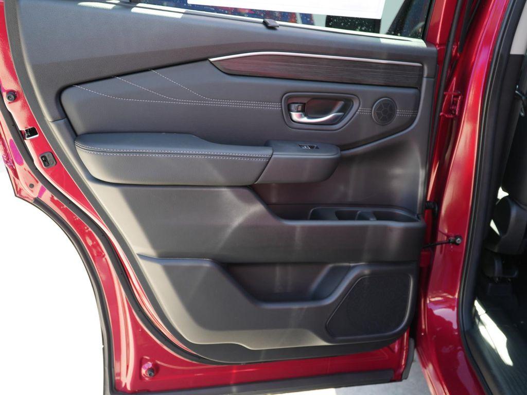 new 2026 Honda Pilot car, priced at $54,147