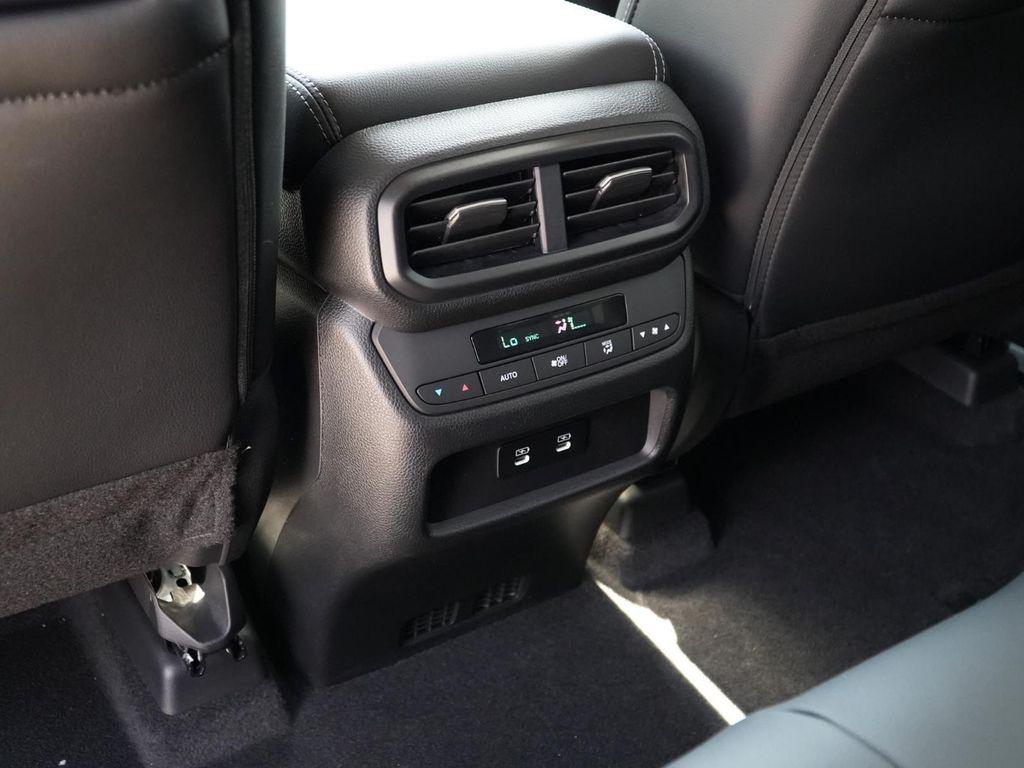 new 2026 Honda Pilot car, priced at $54,147