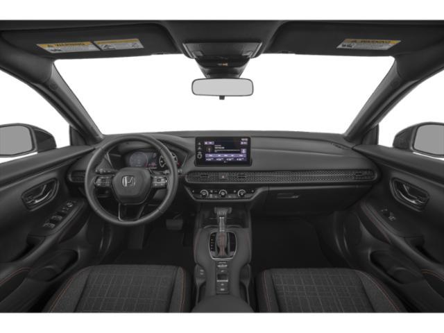 new 2026 Honda HR-V car, priced at $29,905