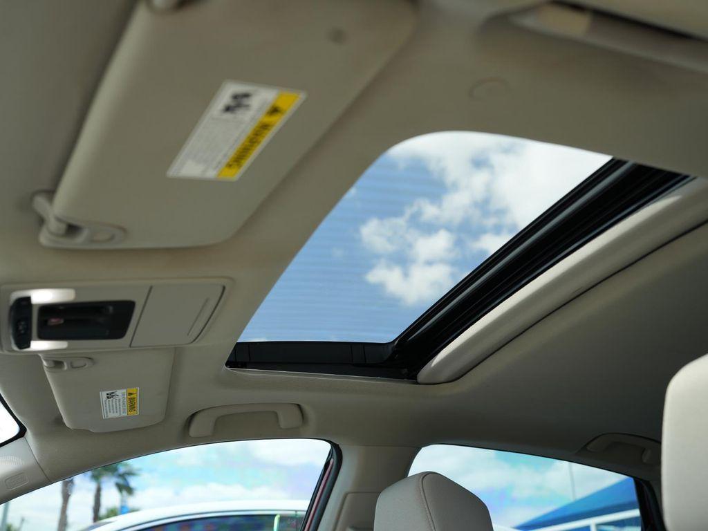 used 2023 Honda Accord car, priced at $24,494