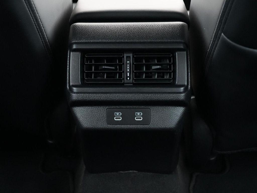 used 2024 Honda Accord Hybrid car, priced at $25,113