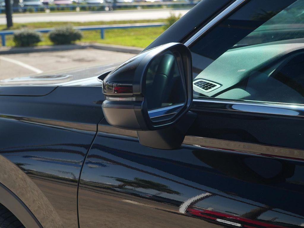 used 2023 Honda CR-V Hybrid car, priced at $26,209