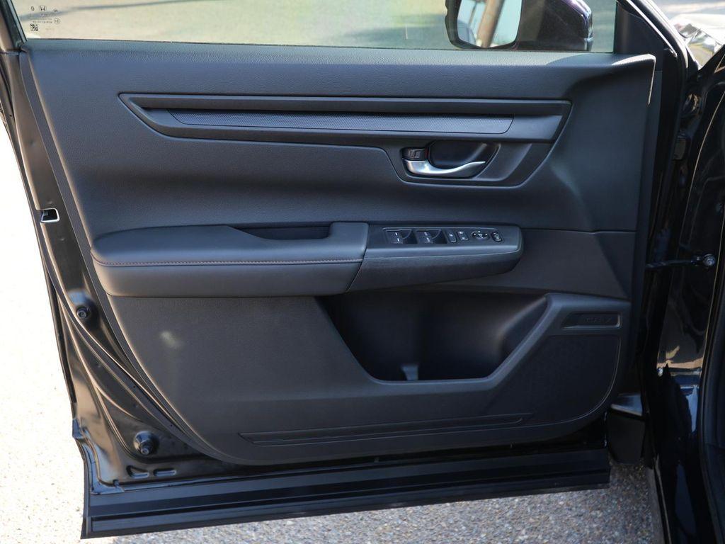 used 2023 Honda CR-V Hybrid car, priced at $26,209