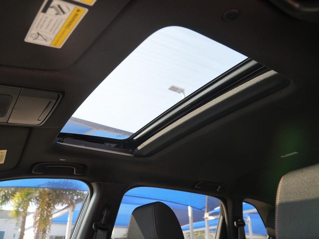 used 2023 Honda CR-V Hybrid car, priced at $26,209