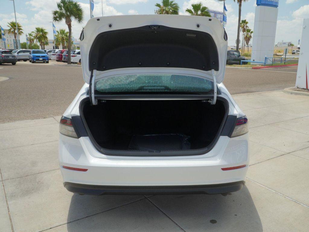 new 2026 Honda Accord Hybrid car, priced at $34,477