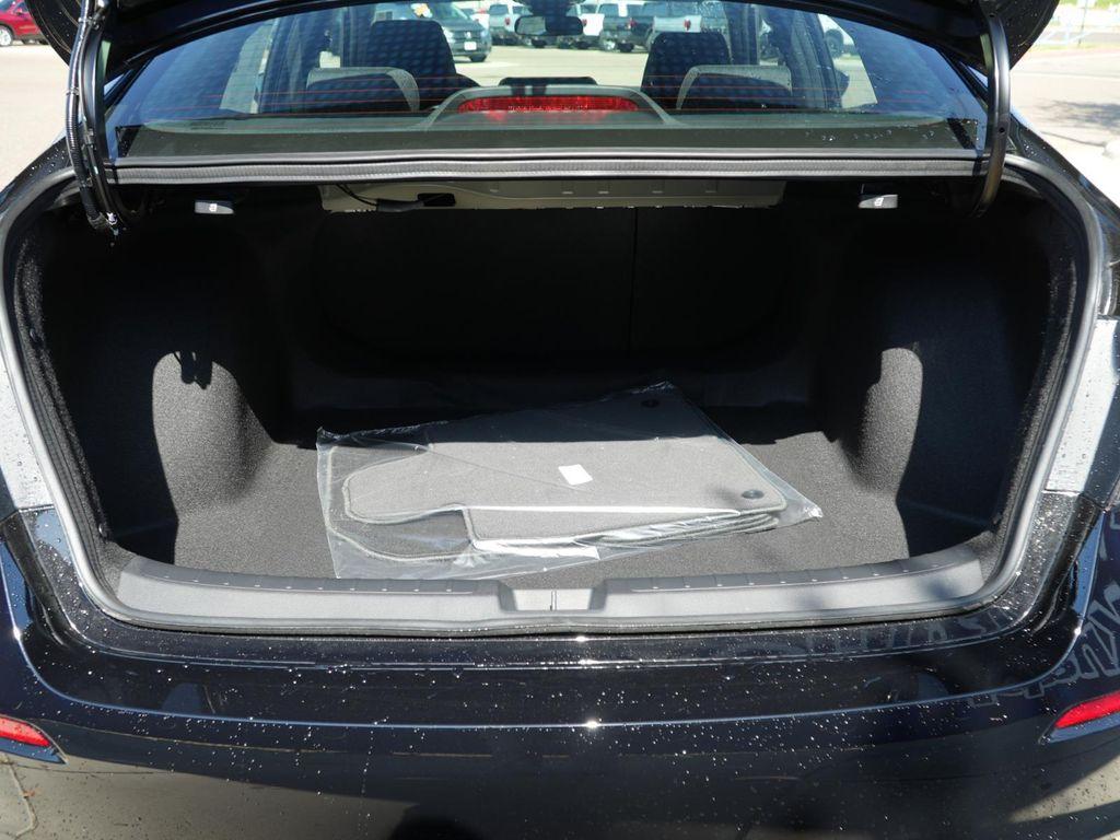 new 2026 Honda Civic car, priced at $28,115