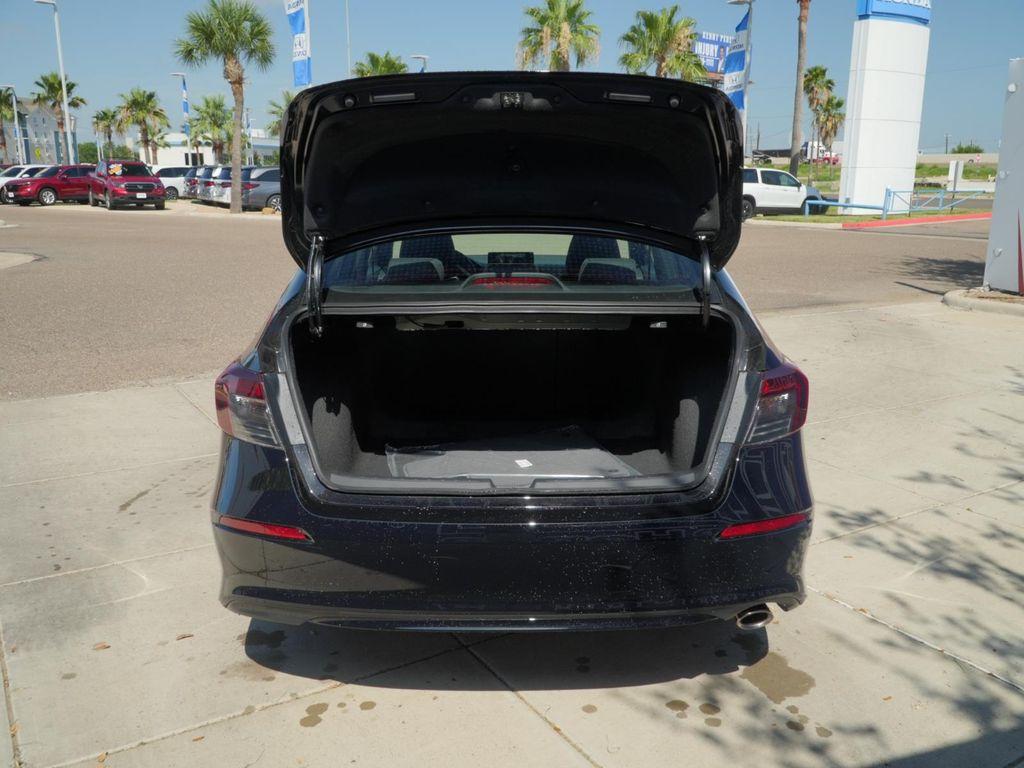 new 2026 Honda Civic car, priced at $28,115