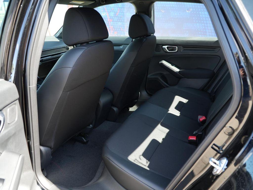 new 2026 Honda Civic car, priced at $28,115