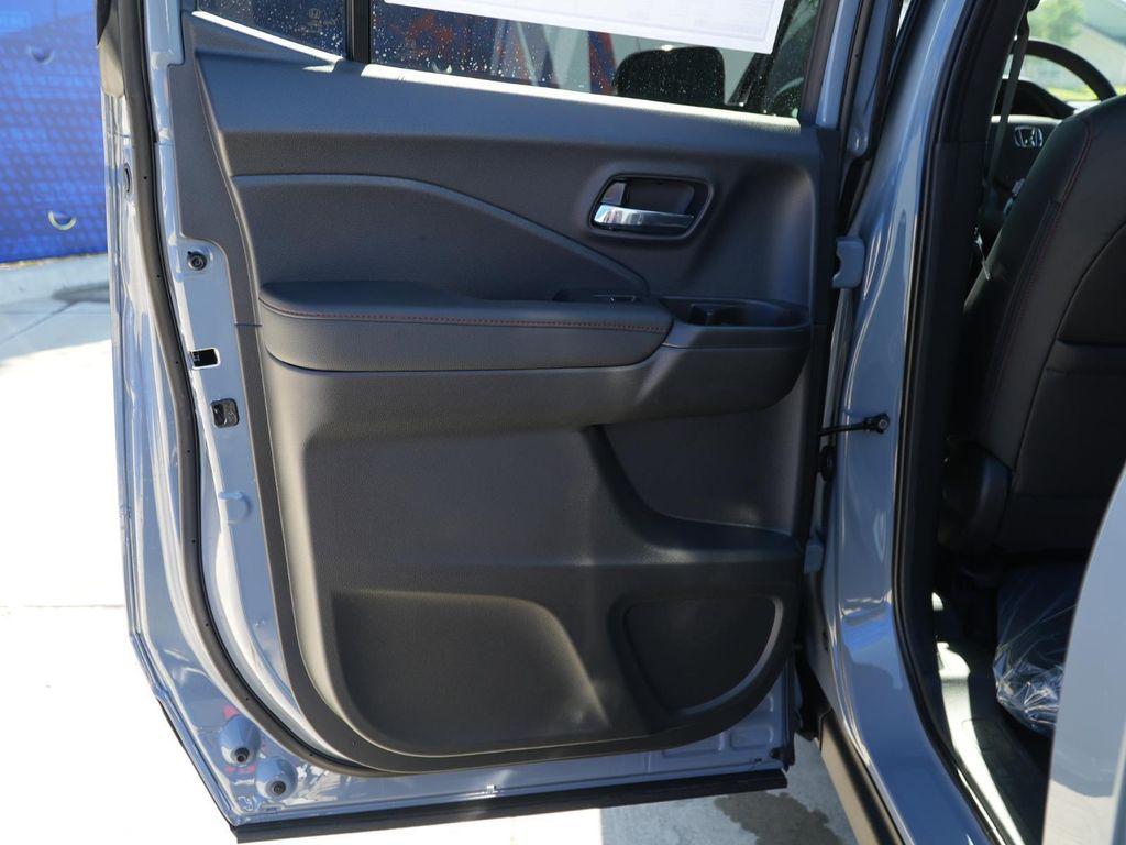 new 2026 Honda Ridgeline car, priced at $47,390