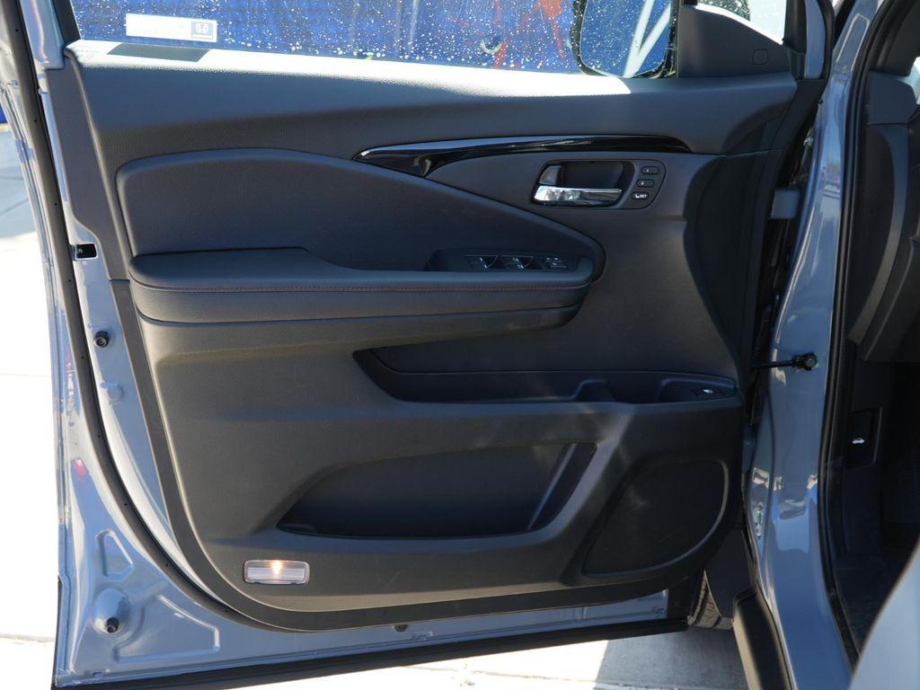 new 2026 Honda Ridgeline car, priced at $47,390