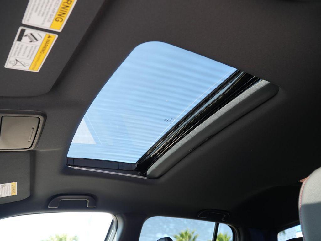 new 2026 Honda Ridgeline car, priced at $47,390