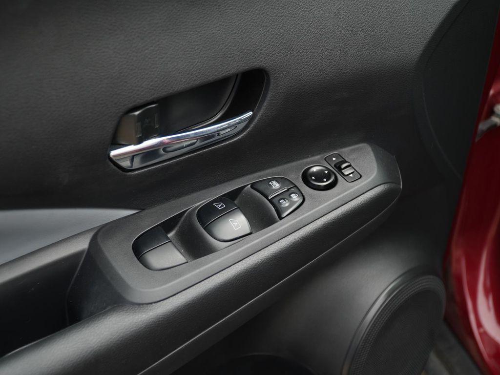 used 2022 Nissan Kicks car, priced at $19,724