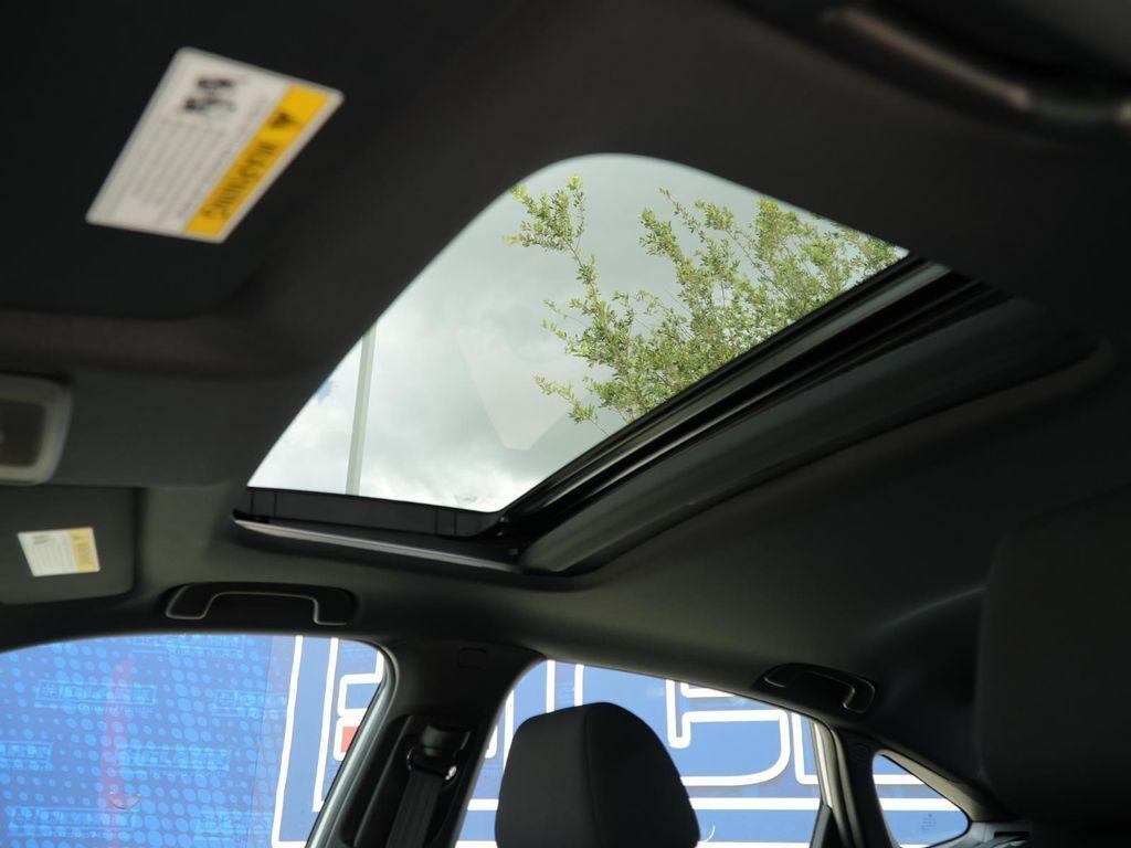 new 2026 Honda Civic Hybrid car, priced at $30,253