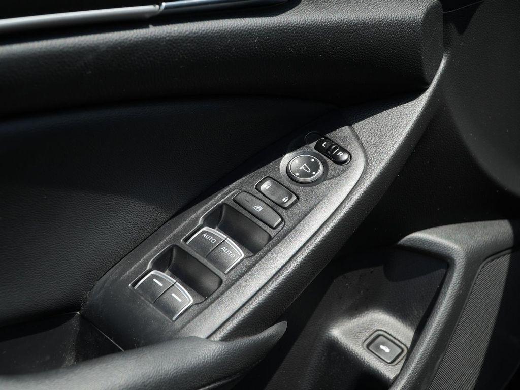 used 2020 Honda Accord car, priced at $22,995