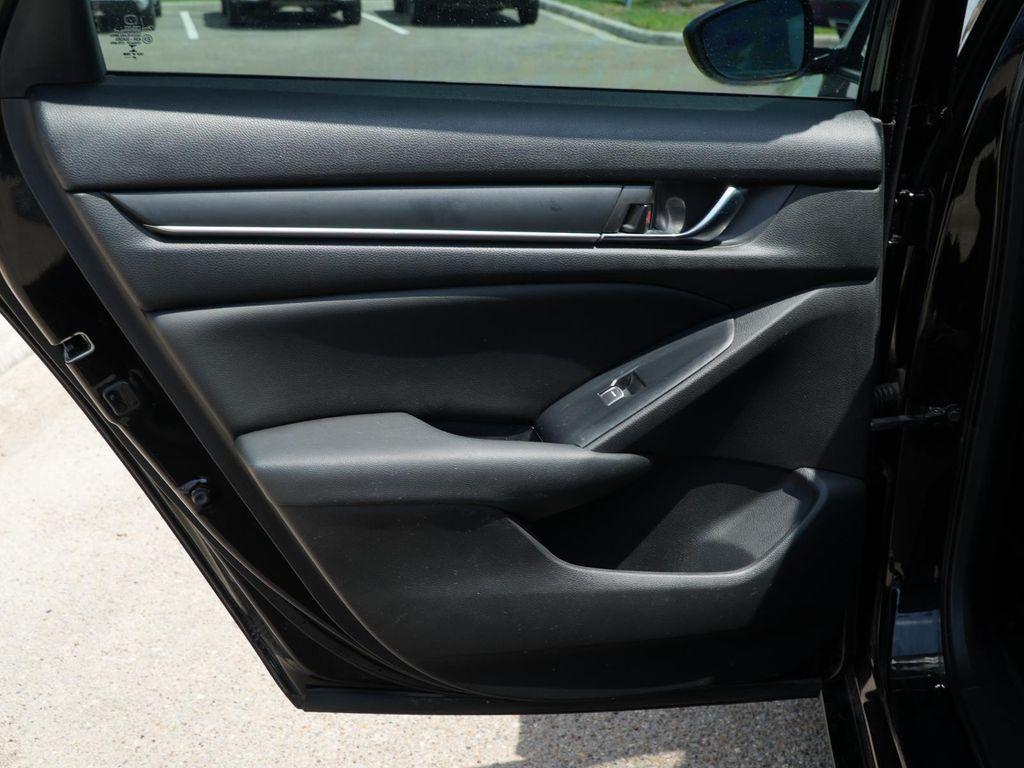 used 2020 Honda Accord car, priced at $22,995