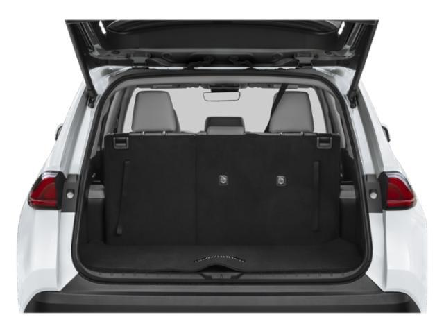 used 2024 Toyota Grand Highlander car