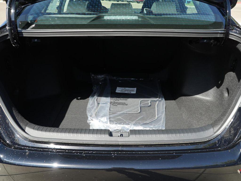 new 2026 Honda Accord car, priced at $31,792