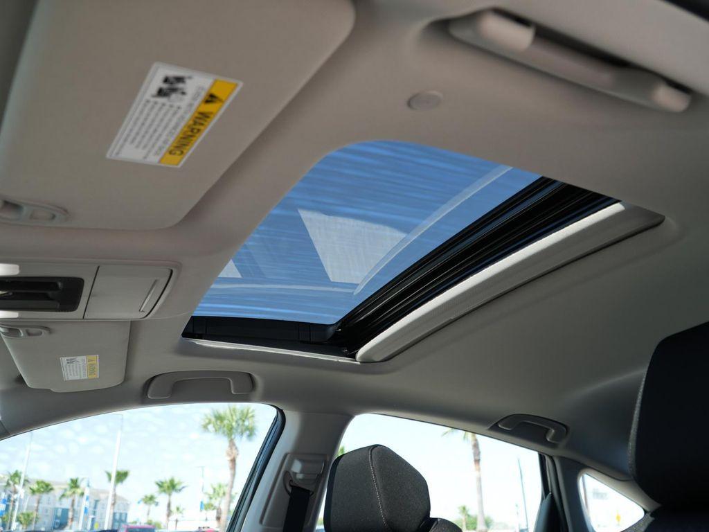 new 2026 Honda Accord car, priced at $31,792