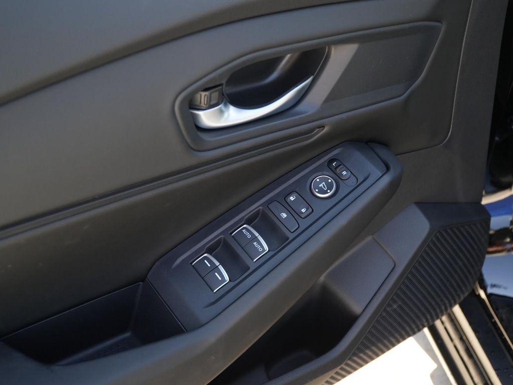 new 2026 Honda Accord car, priced at $31,792