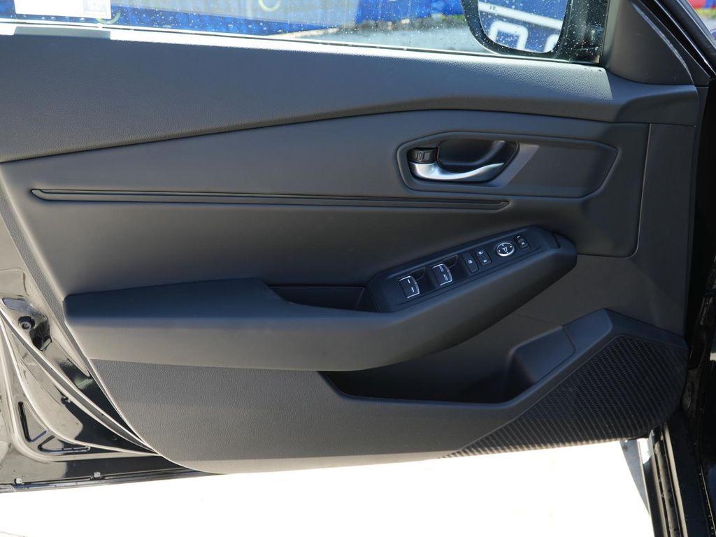 new 2026 Honda Accord car, priced at $31,792