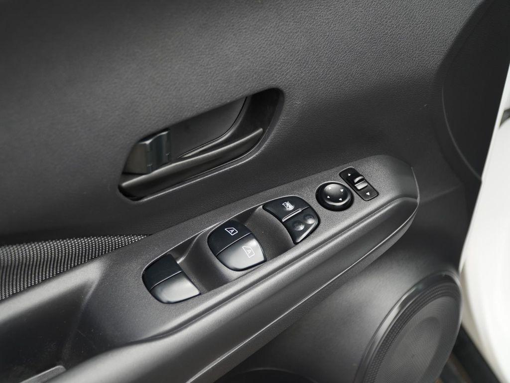 used 2020 Nissan Kicks car, priced at $13,609