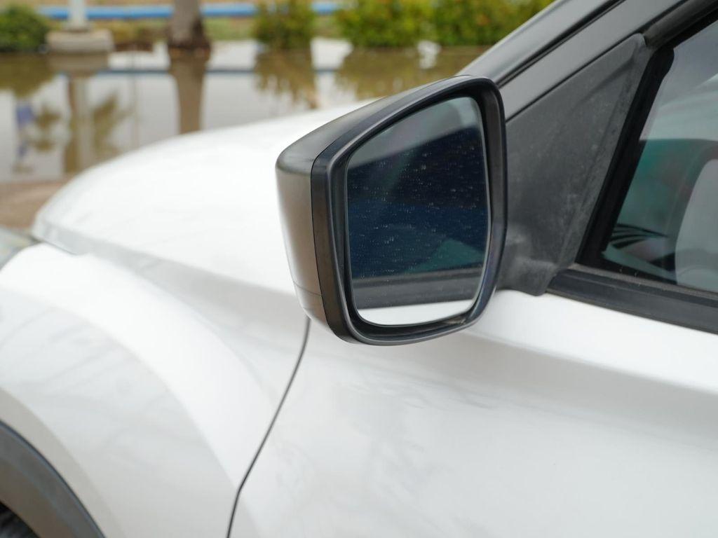 used 2020 Nissan Kicks car, priced at $13,609