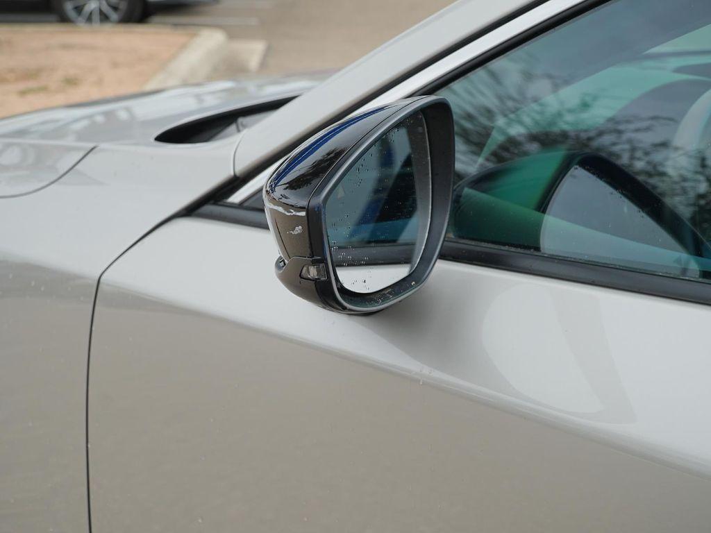 used 2024 Mazda Mazda3 car, priced at $21,398