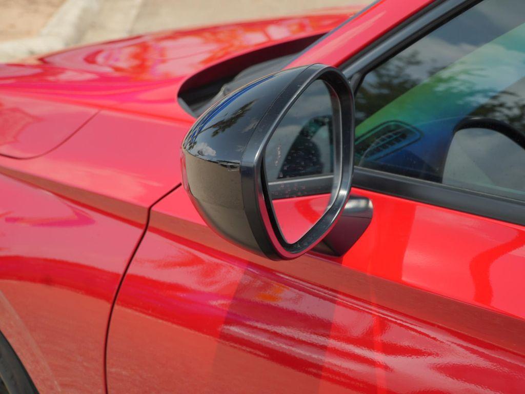 used 2025 Honda Civic car, priced at $26,896