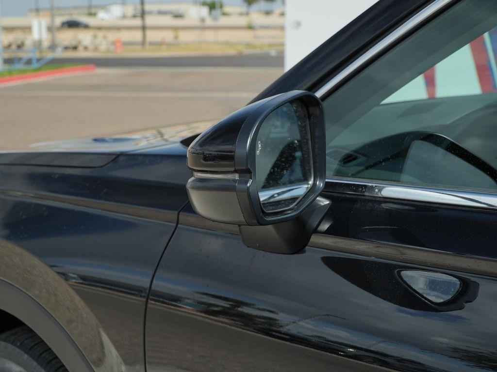 new 2026 Honda CR-V car, priced at $33,216