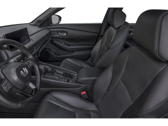 new 2026 Honda Accord Hybrid car, priced at $36,590