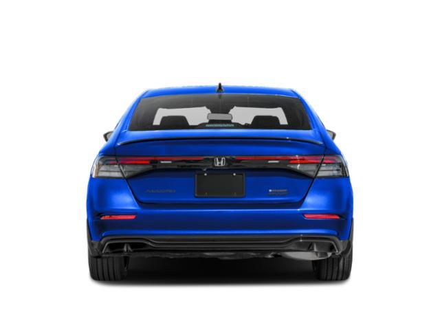 new 2026 Honda Accord Hybrid car, priced at $36,590